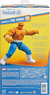 Marvel Titan Hero Series - I Fantastici Quattro La Cosa